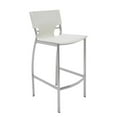 thumbnail image 3 of Mattear Stool (26") in Black SET OF 2, 3 of 4