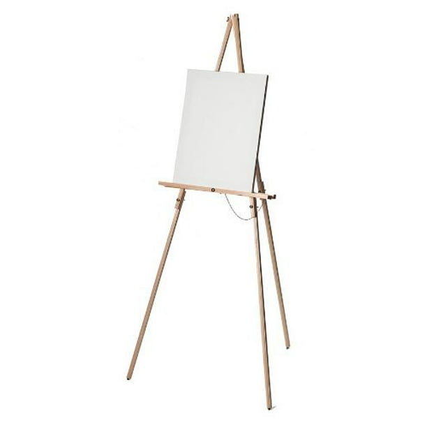 Wooden Easel 67 inches