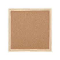 WEGFTDUOP Home Storage Products Hanging Photo Display Board Photo Wall Decor Office Cork Board Message Board For Home Decor Or Office