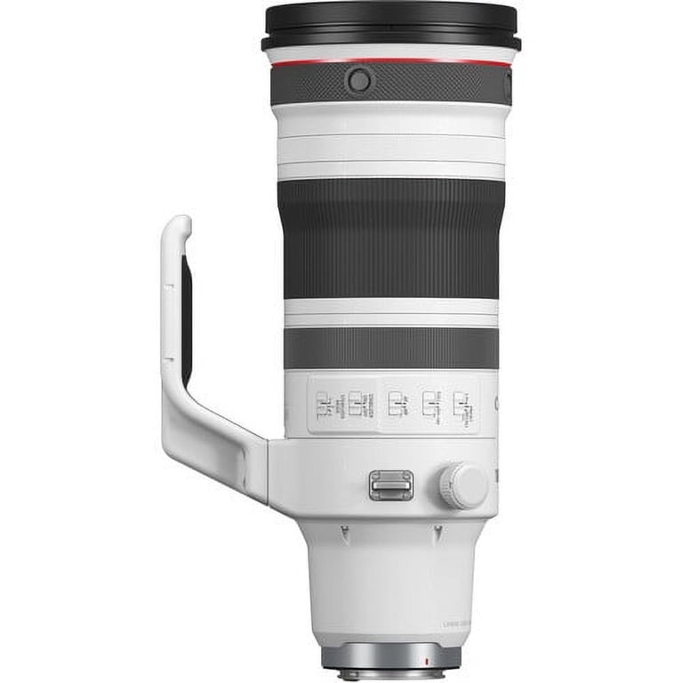 Canon RF 100-300mm F/2.8 L IS USM Lens with 64GB Extreme Pro Card