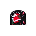 thumbnail image 2 of Lumtrix Womens Winter Beanie Hat For Women Winter Warm Knit Hats Soft Stretchy Caps Cute Pattern Outdoor Caps G One Size, 2 of 4