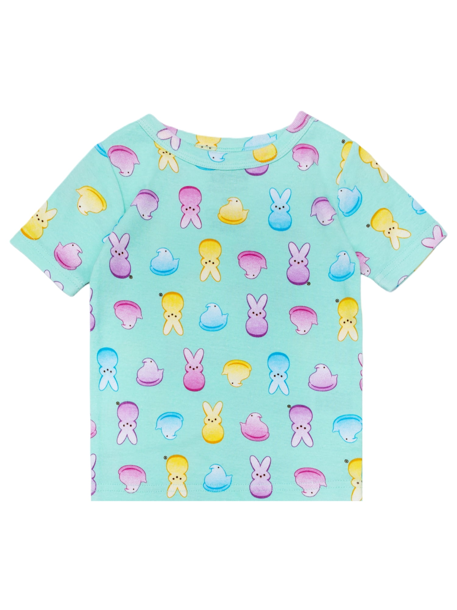 Character Toddler Easter Pajama Set, 2-Piece, Sizes 12M-5T