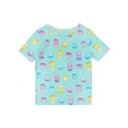 thumbnail image 2 of Character Toddler Easter Pajama Set, 2-Piece, Sizes 12M-5T, 2 of 3