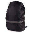 thumbnail image 1 of Bangcool Housse de Pluie pour Sac à Dos Réfléchissante Réutilisable Imperméable, 1 of 10