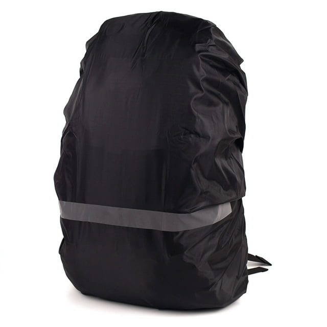 Bangcool Housse de Pluie pour Sac à Dos Réfléchissante Réutilisable Imperméable