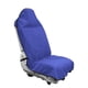 thumbnail image 1 of Funda de asiento de coche DECKALY, impermeable, antideslizante, universal, azul, 1 of 4