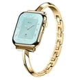 thumbnail image 1 of Apple Watch Band Missair Fin Band de acero inoxidable 38-49 mm, 1 of 6