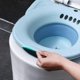 thumbnail image 2 of 2025 Latest Model Foldable Toilet Seat Toilet Seat Free Squat Toilet Seat With, 2 of 5