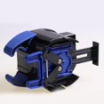 thumbnail image 5 of Soporte de ventilación para teléfono con soporte de gravedad para teléfono de coche soporte de ventilación para coche compatible con todos los teléfonos, negro Feliz Sencillez, 5 of 5