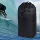 thumbnail image 4 of Ligero Board Bag Tote Bolsas de transporte Nylon Inflable Paddleboard Mochila para equipos deportivos Canotaje al aire libre Kayak, 4 of 9