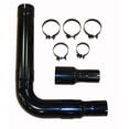 thumbnail image 2 of Pypes Performance Exhaust Std006b Diesel Single Stack Kit, 2 of 2