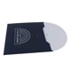 thumbnail image 1 of White Acrylic Vinyl Record Mat Record Turntable Mat Anti-Noise, 1 of 5