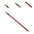 thumbnail image 6 of yotijay Two Section Telescopic Shaft Golf Putter 19-34inch Replace Parts Replacement Red, 6 of 8