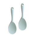 thumbnail image 3 of 2Pcs Household Rice Paddles Wear-resistant Rice Scoopers Convenient Rice Spatulas, 3 of 4