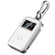 thumbnail image 1 of Mobile CO2 Monitor NDIR Sensor Carbon Dioxide Detector Indoor CO2 Testing Manager NDIR Sensor with H, 1 of 5