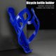 thumbnail image 5 of Soporte para botella de bicicleta de carretera MTB de plástico para PC, soporte para hervidor de agua (azul) Likrtyny Para estrenar, 5 of 8