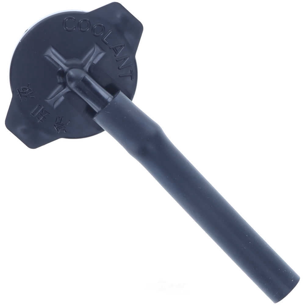 Motorad T162 Standard Coolant Recovery Tank Cap