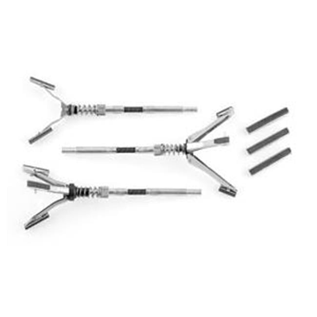 KD TOOLS 3029 Brake And Engine Cylinder Hone Set