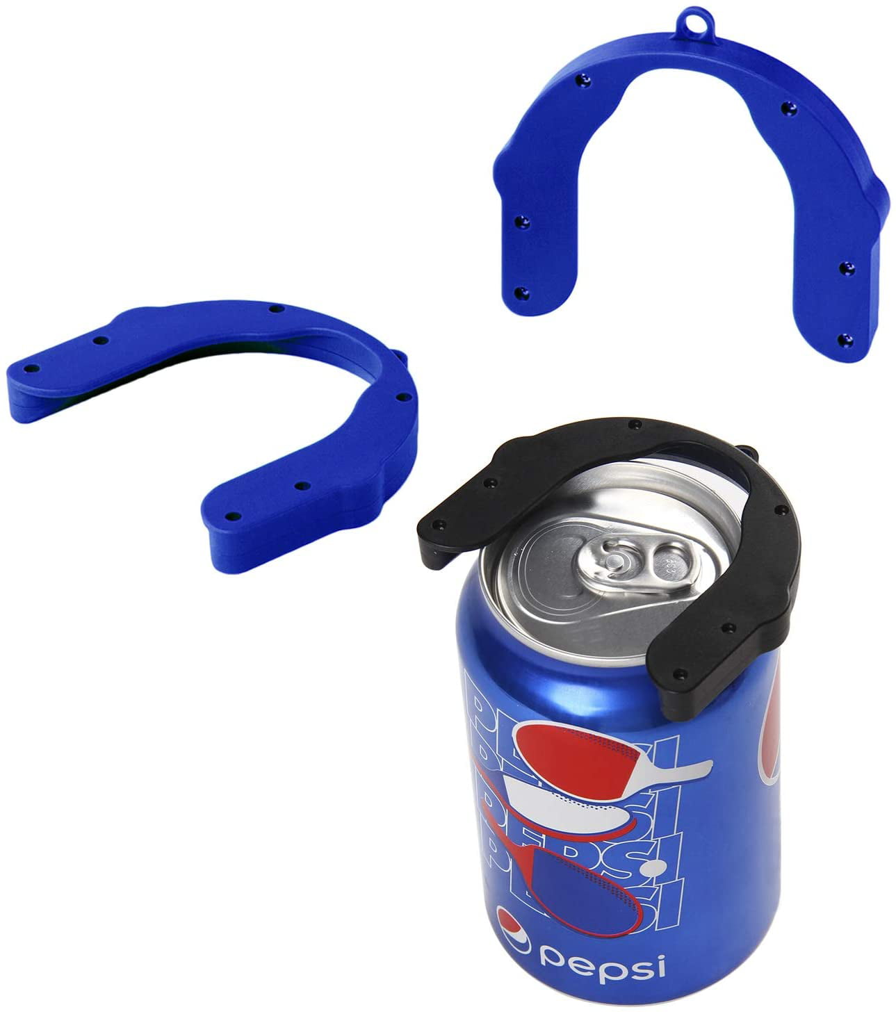 Can Tin Beer Bottle Top Lid Topless Opener Portable Multifunctional Bar tool Kit 