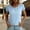 #15Blue, variant on ByworldtasicNo Boundaries Womens Tops Crewneck Short Sleeve Tees Basic Slim Fit T Shirts Y2K Summer Blouse 2026