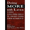 thumbnail image 3 of Faire Plus avec Moins: Utiliser les Compétences à Long Terme en Traitement à Court Terme, 3 of 3