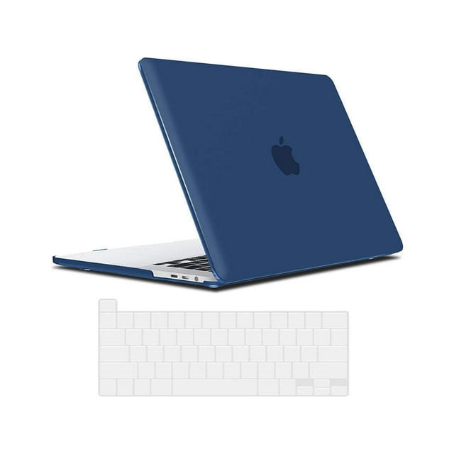 Étui pour MacBook Pro 16 Pouces A2141 Release 2020 2019, Étui Rigide avec Couverture Clavier pour Ancienne Version Mac Pro 16 Pouces