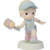 Precious Moments Dink Diva Figurine , 1 Each