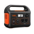thumbnail image 4 of Jackery Explorer 290 Plus Portable Power Station with Automobile Battery Charging Cable, 4 of 13