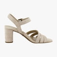 thumbnail image 6 of Vionic Women's Nora Strappy Block Heel Sandal Lucid Beige Multi 7.5W, 6 of 8
