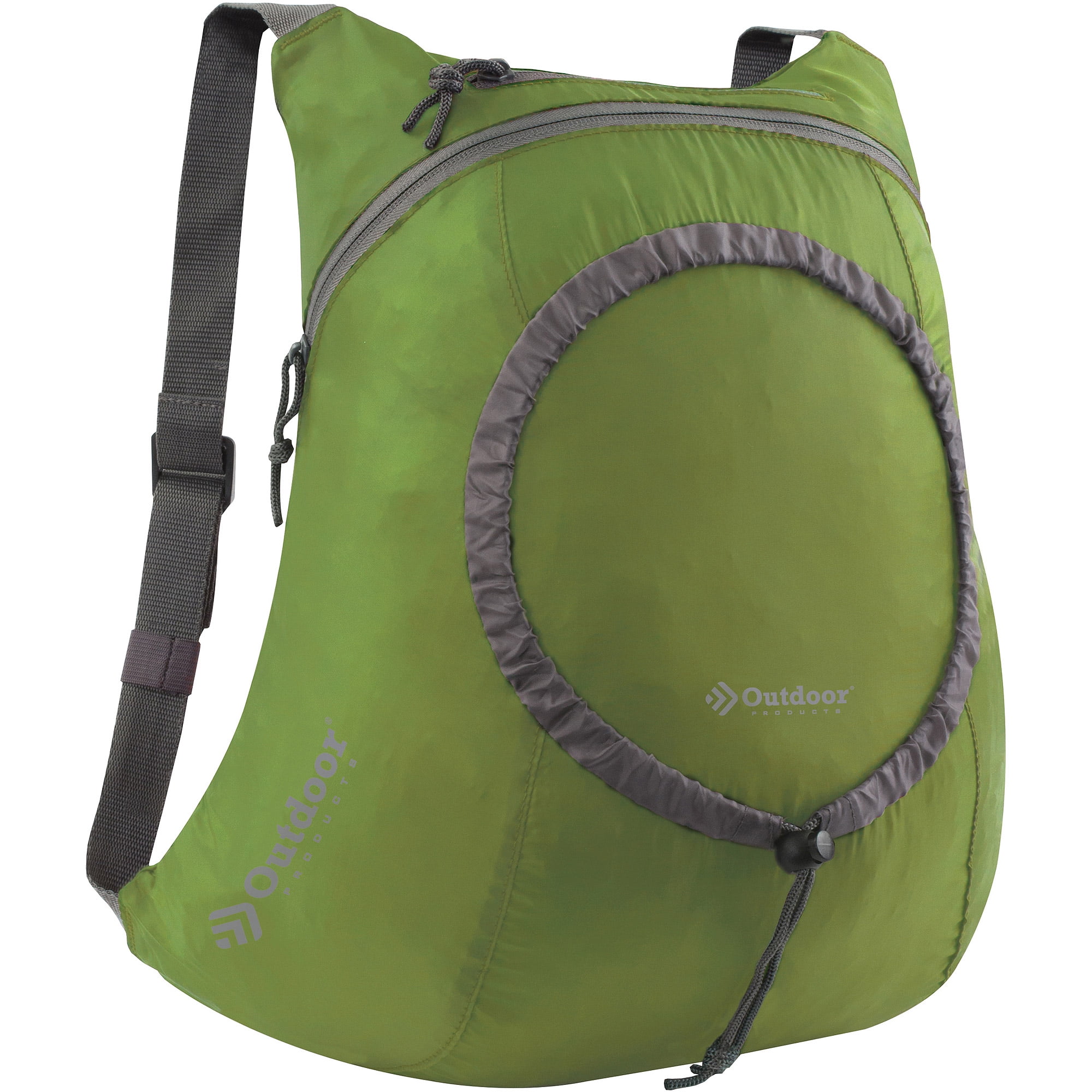Outdoor Products Packable Daypack 