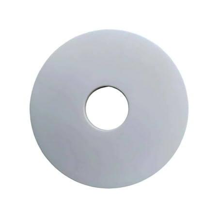 Sinyiin Replacement Front/Rear Wheel Caps Bearing Protective Cover for Yoya/Yoyo Baby Strollers Ensuring Stability White