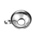 thumbnail image 4 of Toystoory Embudo de polvo Filtro de metal Aparato de cocina a prueba de herrumbre Type3 NO3, 4 of 6