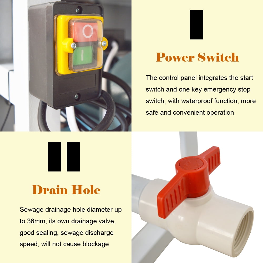 Noritz Thermal Fuse Bypass INTSUPERMAI Semi-auto Egg