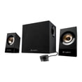 thumbnail image 1 of Logitech Z533 2.1 Système de Haut-Parleurs - 60 W RMS - 55 Hz - 20 kHz - Pod de Contrôle, 1 of 11