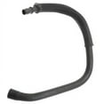 thumbnail image 2 of Dayco 72080 Radiator Hose Fits select: 1996-2007 FORD TAURUS, 2000-2005 MERCURY SABLE, 2 of 2