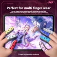 thumbnail image 4 of Take Your Gaming to the Next Level with Thumb Gloves and Finger Sleeves, 4 of 9
