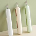 thumbnail image 4 of 2-in-1 Seam Ripper Needle Threader Sewings Seam Thread Remover Retractables, 4 of 5