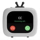 thumbnail image 1 of Altavoz Bluetooth Portátil Multifuncional: Música, Álbum de Fotos, Llamadas, Temporizador/Calculadora, Clima, Calendario, Etc., 1 of 5