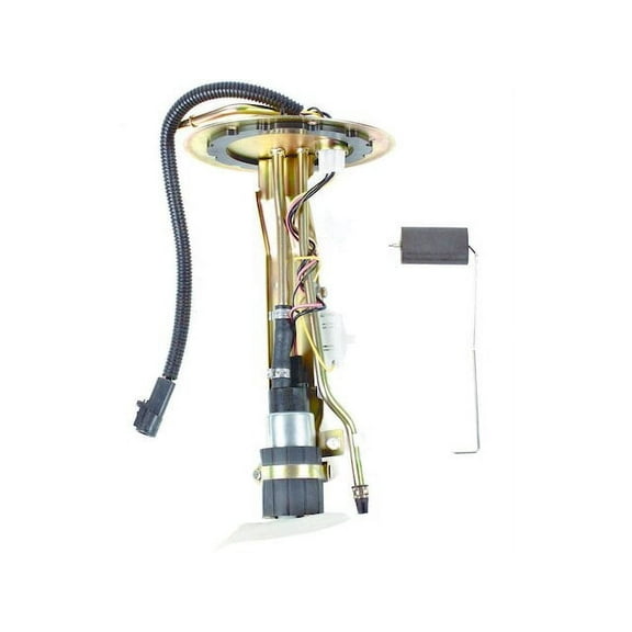 Fuel Pump - Compatible with 1999 - 2003 Ford F-150 2000 2001 2002