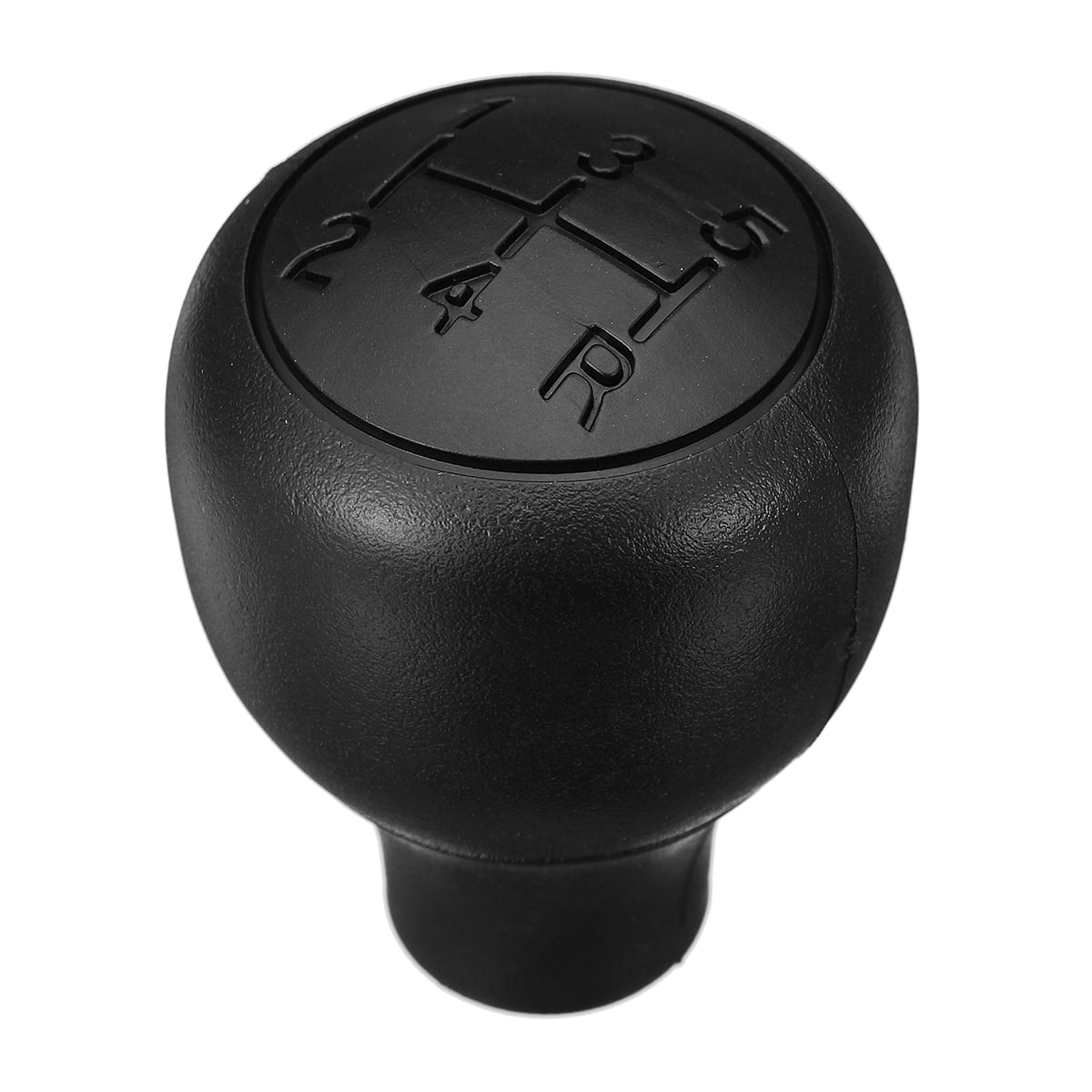 5 Speed Gear Shift Knob Shifter For Ford Ranger F150 250 350 450 550 E