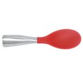 thumbnail image 1 of Oubit Rice Spoon,Rice Spoon Silicone Stainless Silicone Rice Spoon Stainless Steel Rice Spoon Professionally Tested, 1 of 9