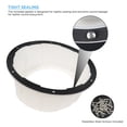 thumbnail image 4 of Altavoz Recoil USP65W Universal, 6.5 pulgadas, color blanco (par), 4 of 6