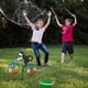 thumbnail image 3 of Promotional activities!Creative Bicycle Wind Spinners Standing Pole Garden Yard Decoration, 3 of 7
