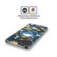 thumbnail image 2 of Head Case Designs Officially Licensed NHL Buffalo Sabres Camouflage Soft Gel Case Compatible with Apple iPhone 11, 2 of 7