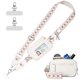 thumbnail image 1 of Correa para teléfono, bandolera Tiostep Clip and Go, con cartera, 1 of 8