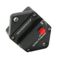 thumbnail image 4 of Disyuntor, Interruptor Protector De Sobrecarga, Protección De Encendido, Resistencia A La Temperatura, Larga Durabilidad Para Coche, Barco, Camión, Autobús, Caravana, ATV ANGGREK  Otros, 4 of 8