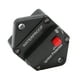 thumbnail image 4 of Disyuntor de audio, disyuntor de CC de 32 V, interruptor protector de sobrecarga, disyuntor en V, diseño fácil de usar, 4 of 12