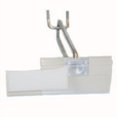 thumbnail image 1 of GRND&BENDICT STORE FIXTURE MERCH DISPLAY RV 009-FSLH30-0064 100PK 1-1/2X2-1/2 LABEL H, 1 of 2