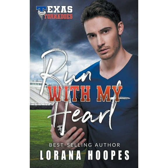 Run With My Heart, (Paperback)