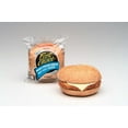 thumbnail image 3 of Advance Pierre Fast Choice Breaded Chicken Breast Sandwich with Cheese, 5.31 Ounce -- 12 per Case, 3 of 4